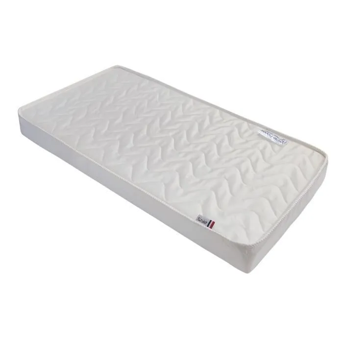 Matelas bébé Climatisé TINEO 60x120 cm-3