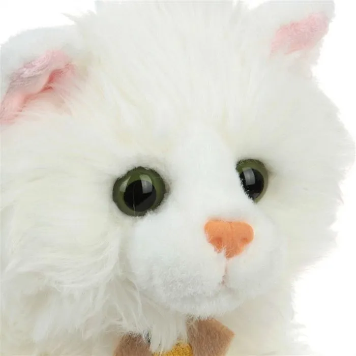 Plush&Cie Chat persan Perseo 32cm-3