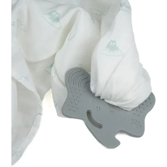 OKETI POKETI DOUDOU A MACHOUILLER : ANNEAU DE DENTITION + LANGE-4