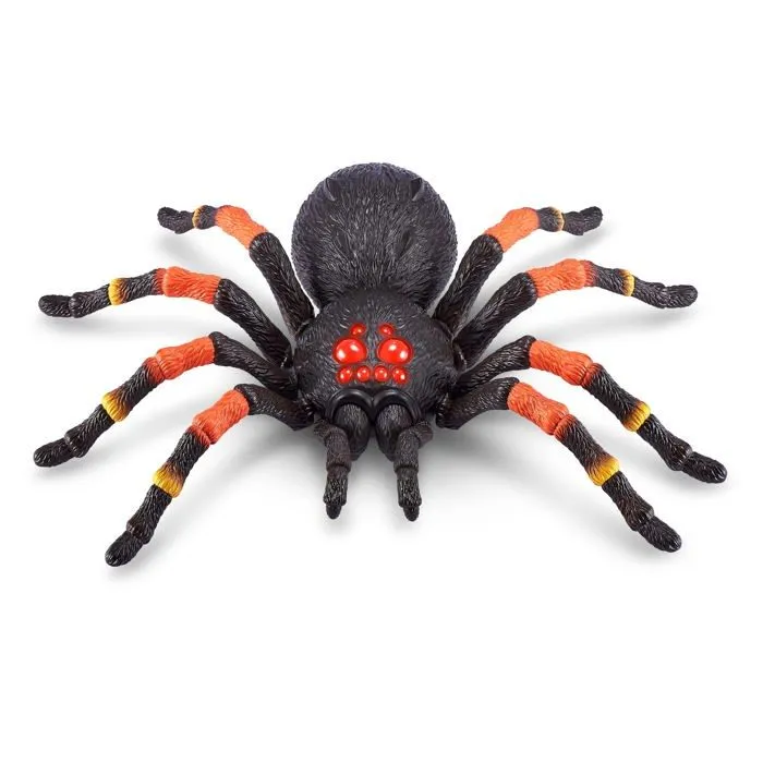 Robot miniature - personnage miniature - animal anime miniature Robo alive - 7170 - Tarentule geante robotique par ZURU-2