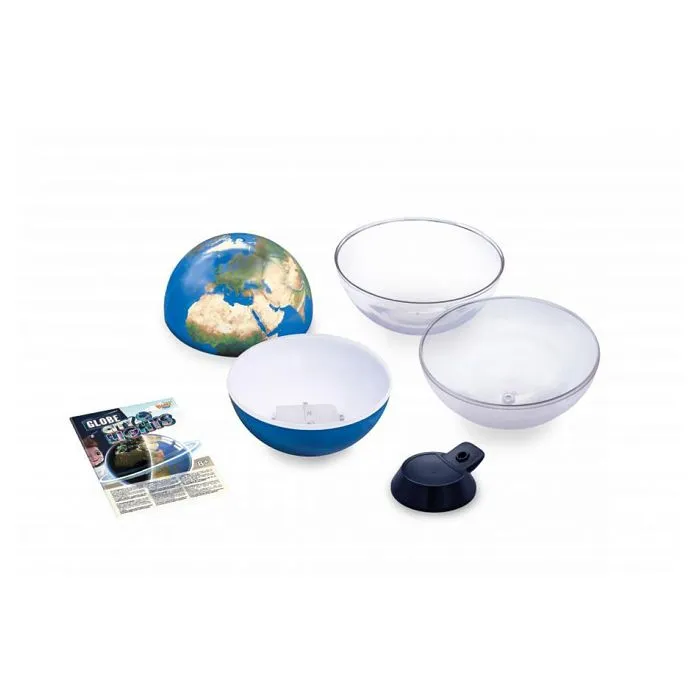 Globe Citylight 8+ Buki-2