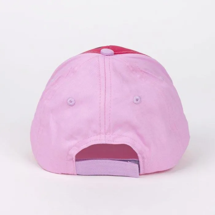 Ensemble lunettes de soleil - GABBY'S DOLLHOUSE - Casquette - Protection UV - Pour filles - 3 ans et plus-3