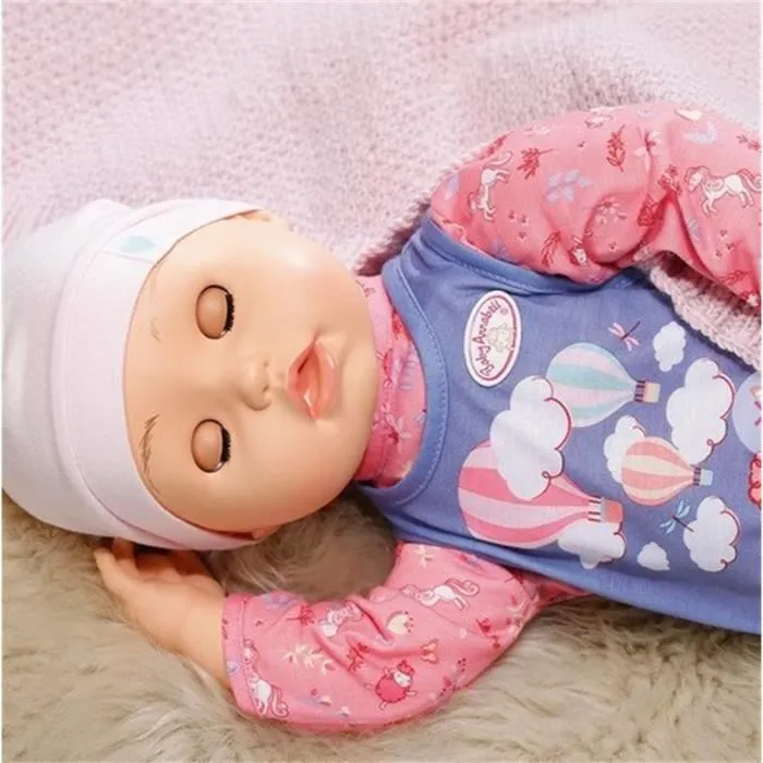 Baby Annabell Grande Annabell-1