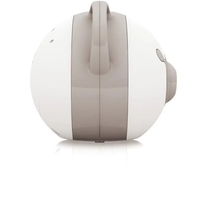 NOSIBOO Pro Mouche bébé électrique - Gris-2