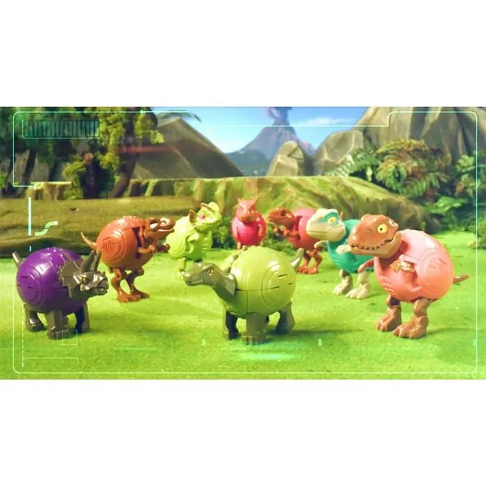 Figurine miniature - personnage miniature Sbabam s.r.l. - 135/CN21-2