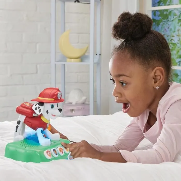 VTECH PAT PATROUILLE - LUMI-CONTEUSE A HISTOIRES DE MARCUS-2
