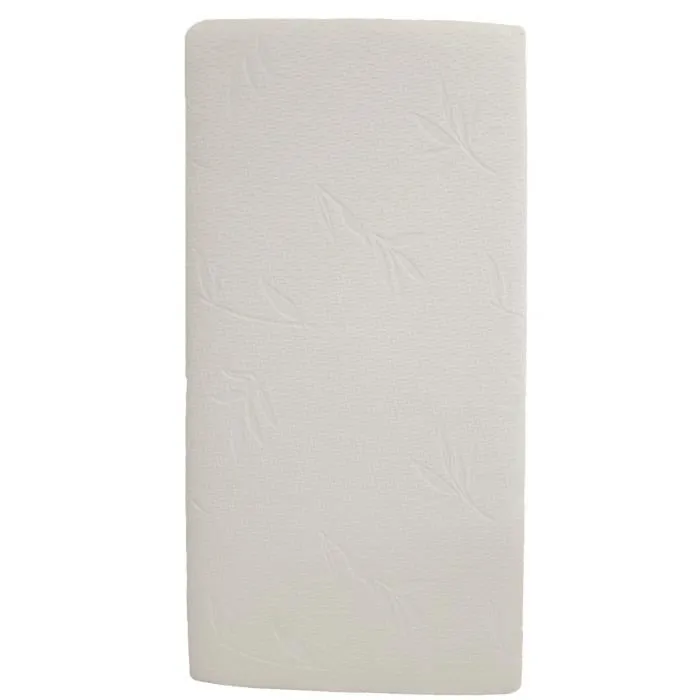 MATELAS CLIMATISE (FACE ÉTÉ / HIVER ) 140*70CM-1