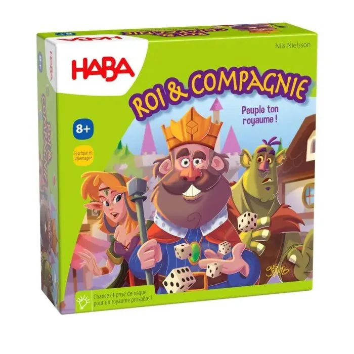 Haba - Roi et Compagnie-1