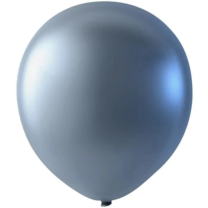 Ballons - Non spécifié - Réf 59172 - Caoutchouc naturel - Hélium - 8 pièces-1