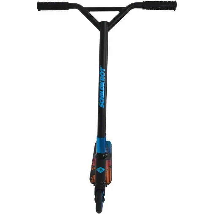 Trottinette Scooter Schildkröt Stunt Untwist Galaxy-0