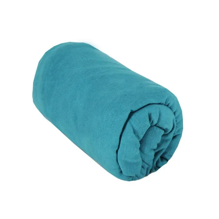 BABYCALIN Drap housse 60x120cm Tropical-3