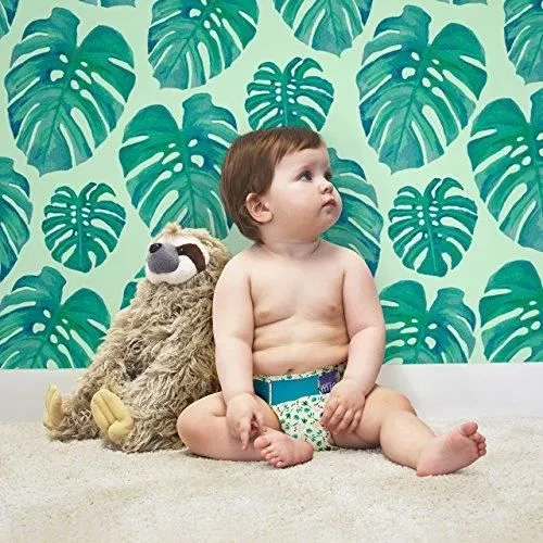 Bambino Mio, miosolo couche tout-en-un, paresseux SO SLO-1