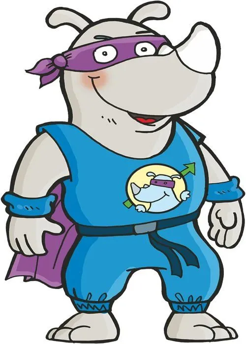 Jeu de société - HABA - Rhino Hero - Construction 3D - A partir de 5 ans-2