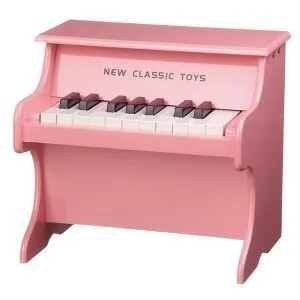 PIANO ROSE NEW CLASSIC TOYS-0