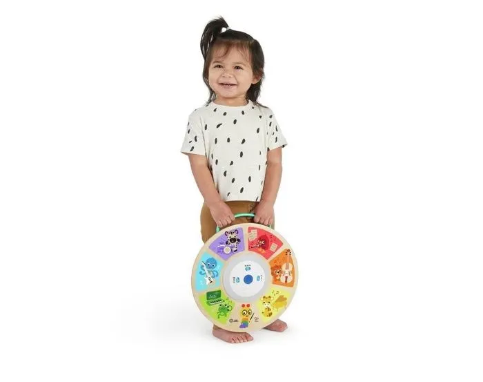 HAPE - Orchestre Magic Touch-6