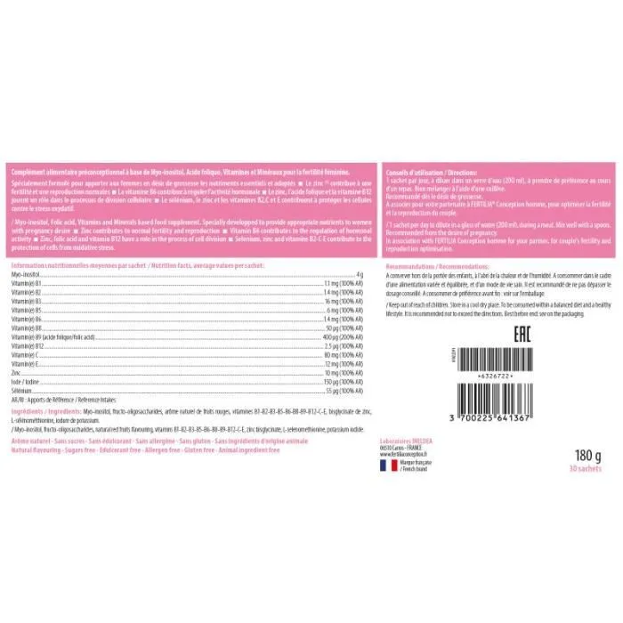 FERTILIA® CONCEPTION FEMME-1