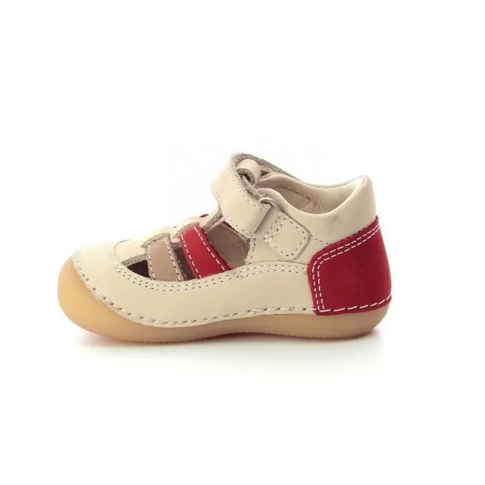KICKERS Salomés Sushy-2