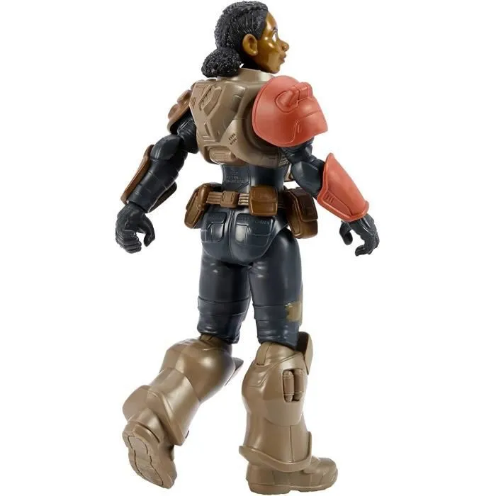 BUZZ L 'ECLAIRE Figurine IZZY Hawthorne Figurine Articulée de 30Cm-2