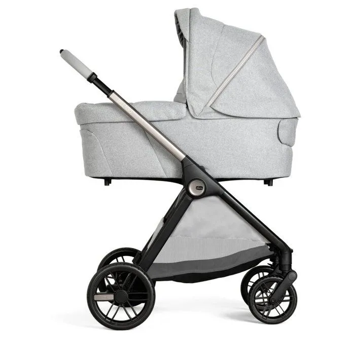 CHICCO - Poussette Bellagio + Adaptateurs Lunar Rock-1