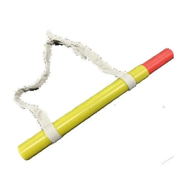 Accessoire déguisement - Bâton Magique 120 cm - Nyoibo Power Pole - BANDAI - Dragon Ball Daima-3