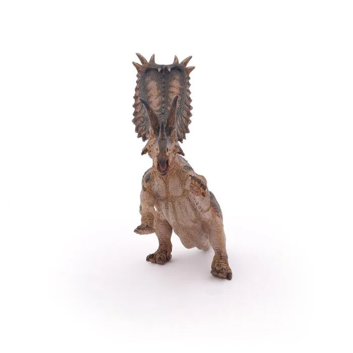 Papo - Figurine Pentaceratops-1