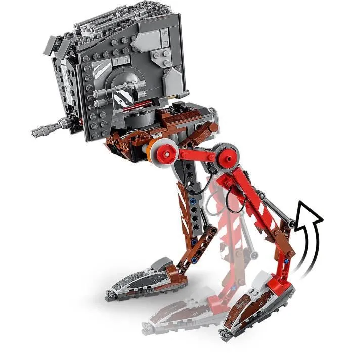 LEGO® Star Wars™ 75254 AT-ST™ Raider-3
