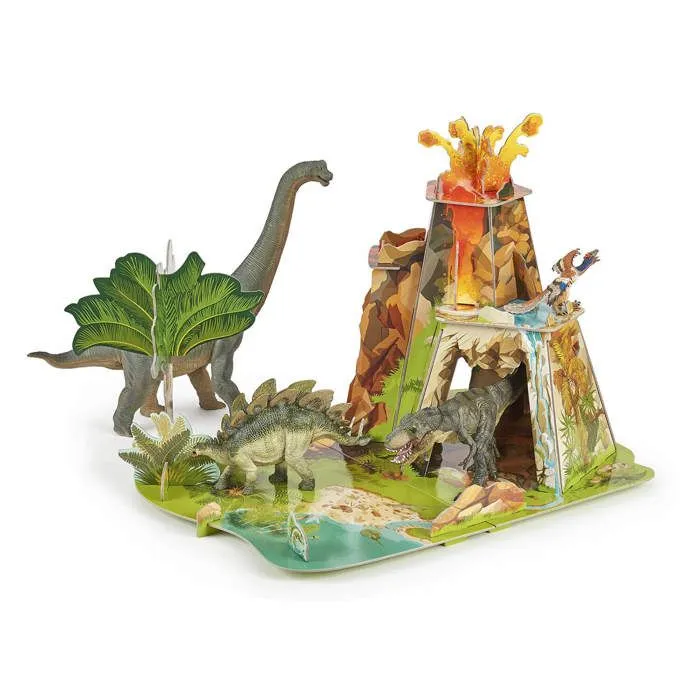La Terre des Dinosaures-1