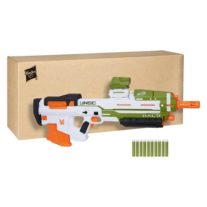 Arc a flechette en mousse - arc a flechette ventouse - arc a flechette en plastique Nerf-1