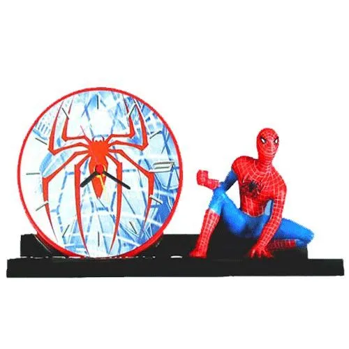 Réveil Spiderman-0