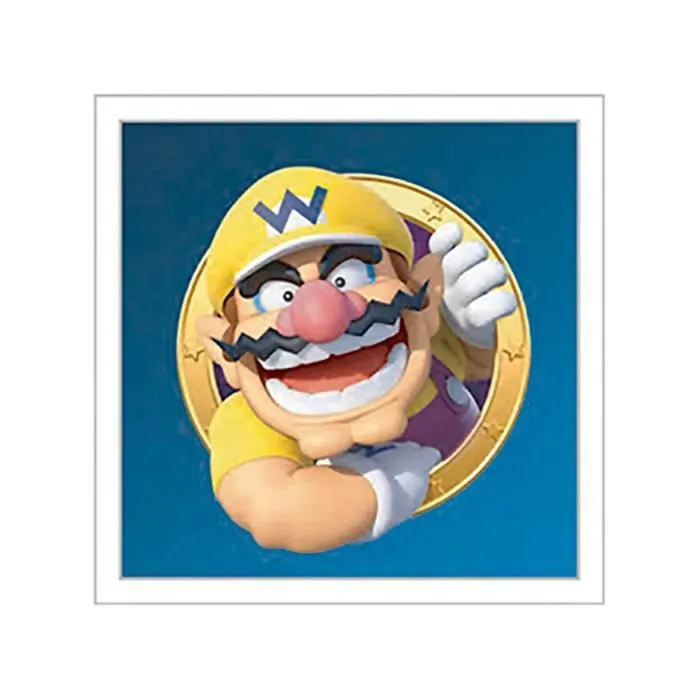 Memory Super Mario Ravensburger - Jeu Educatif pour Enfant à partir de 3 ans-5