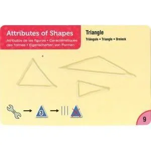 Cartes d'activités - Learning Resources - LR-1780 - 30 cartes - Développe la créativité - À partir de 3 ans-2