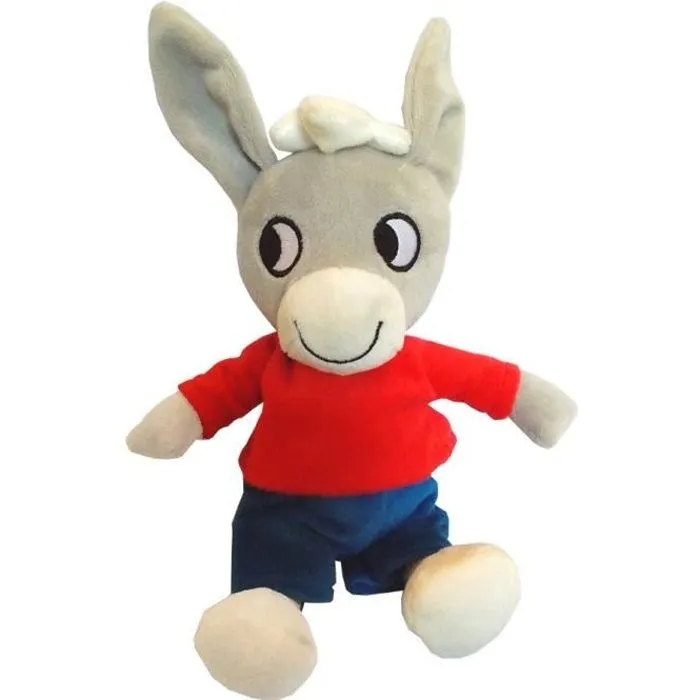 TROTRO Peluche 27cm-0