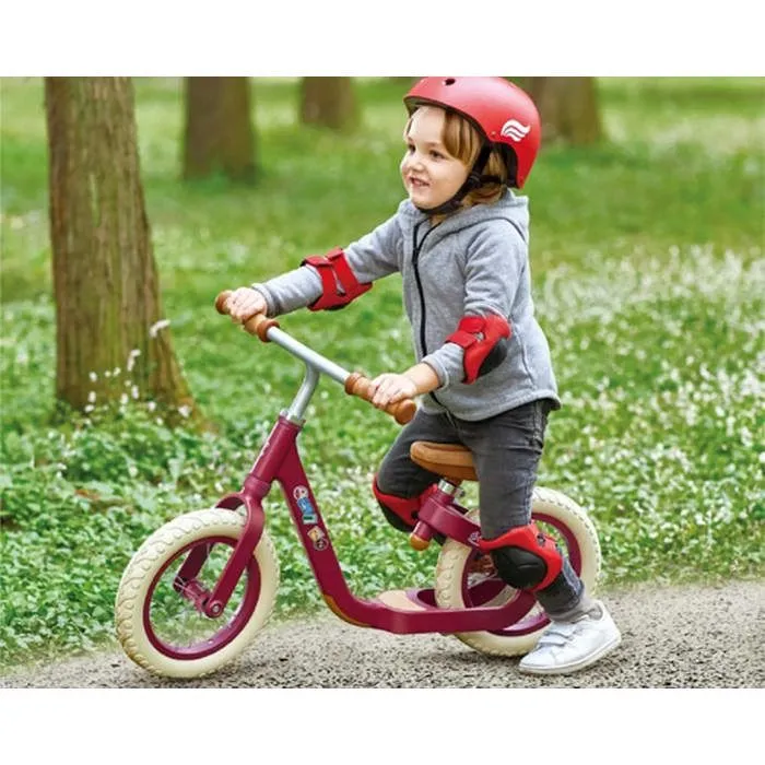 Draisienne Hape Learn, rouge-1
