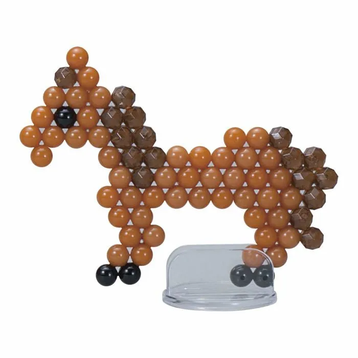 Calendrier de l'avent Aquabeads - 31367 - Calendrier de l'Avent colore-2