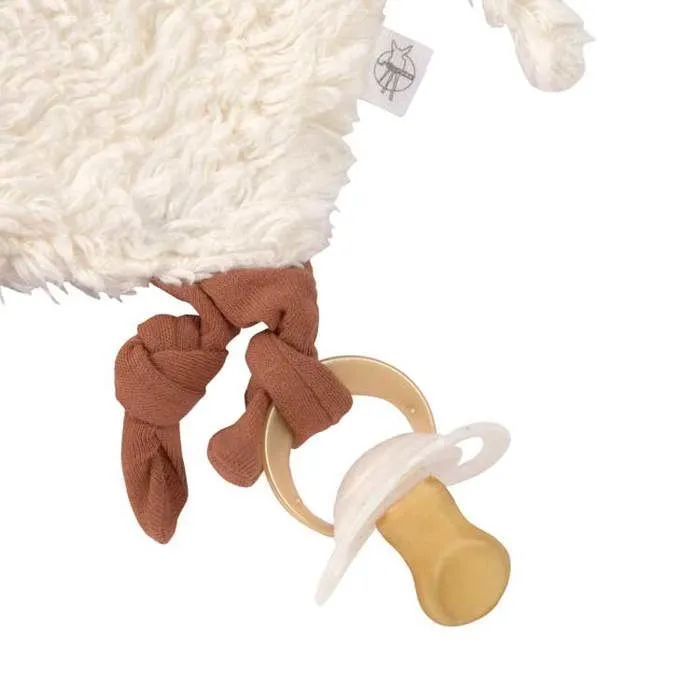 Doudou plat Mouton - LASSIG-2