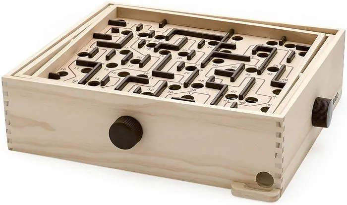 Jeu de Labyrinthe BRIO en bois - Ravensburger - Mixte - A partir de 6 ans-2