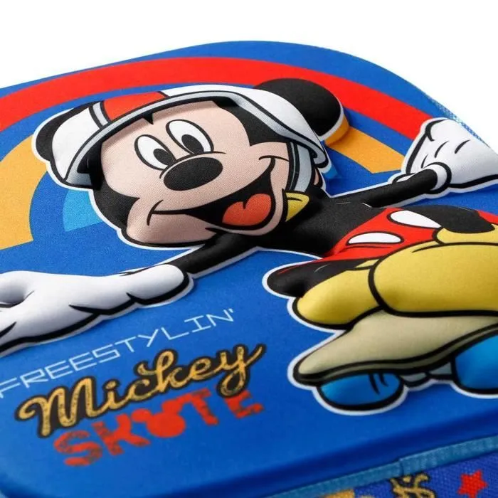 Sac maternelle fashion mickey