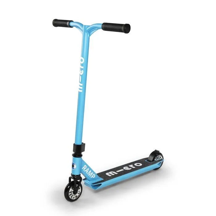 Trottinette freestyle Micro Ra-0