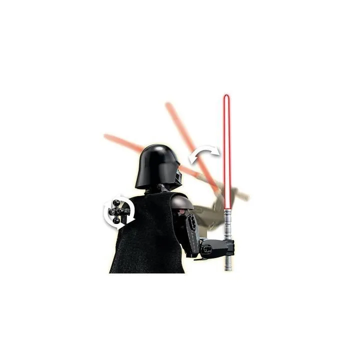 LEGO® Star Wars™ 75534 Dark Vador™-3