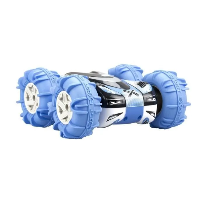 Voiture télécommandée amphibie EXOST 360 AQUACROSS - Tout terrain - Batterie rechargeable USB - Dès 5 ans-2