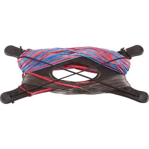 HQ Kites 4,0 374 cm rouge Beamer VI 4,0 374 cm rouge-3