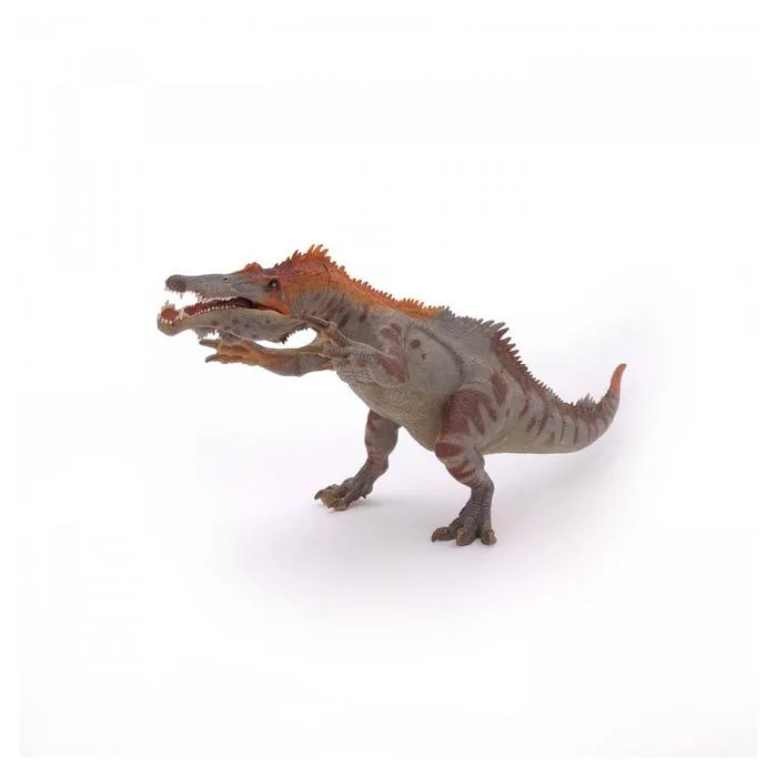 Figurine dinosaure : Baryonyx-3