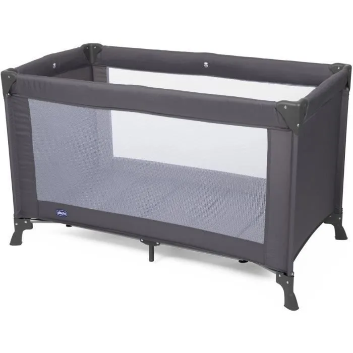 Lit de Voyage CHICCO Goodnight - Pegaso Bleu-0