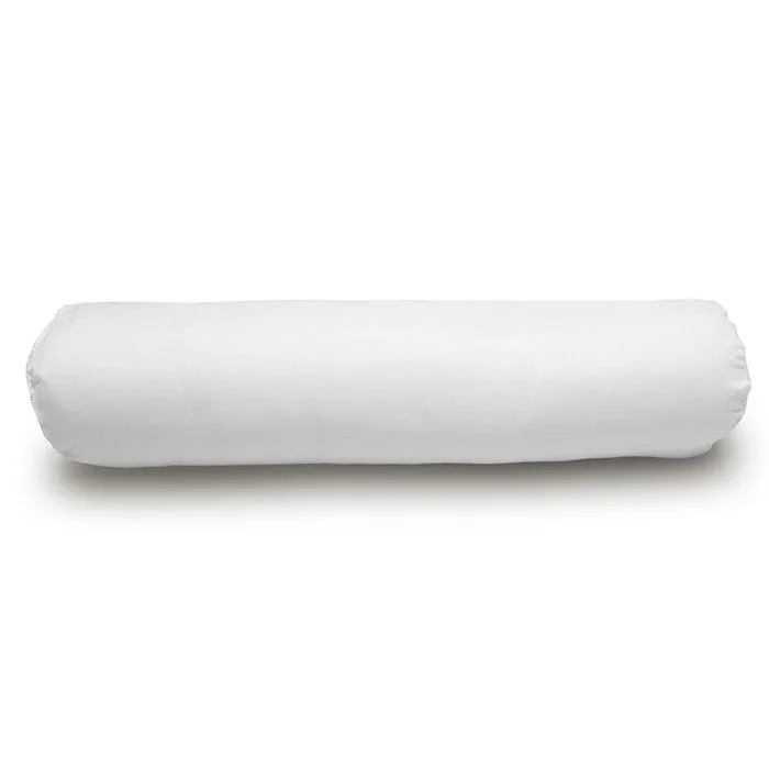 Taie protège traversin 70x90 cm BOUCLETTE imperméable-2