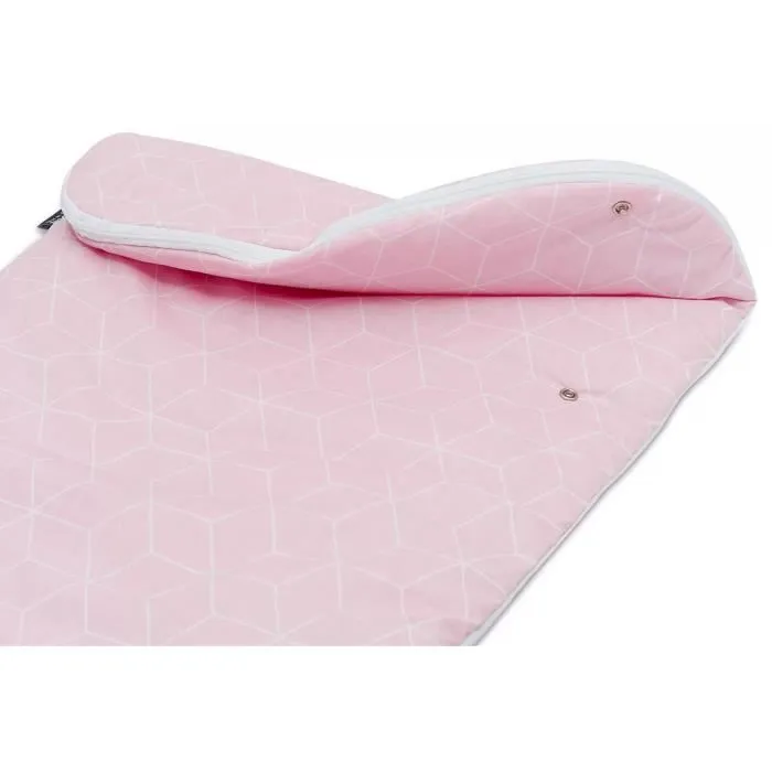 Bellochi Gigoteuse Bébé pour Nouveau-nés et Enfants - 100% Coton - Certifié OEKO-TEX - Toute L'année - Réglable 60-75 cm - NATURE-2