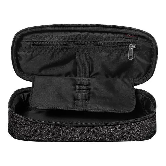 Eastpak Trousse Oval Single Spark Black-1