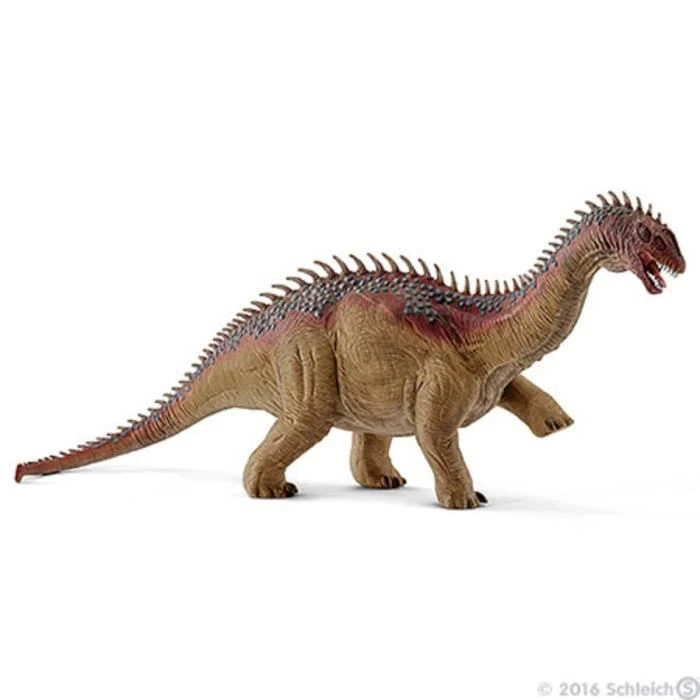 Schleich Figurine 14574 - Dinosaure - Barapasaurus-0