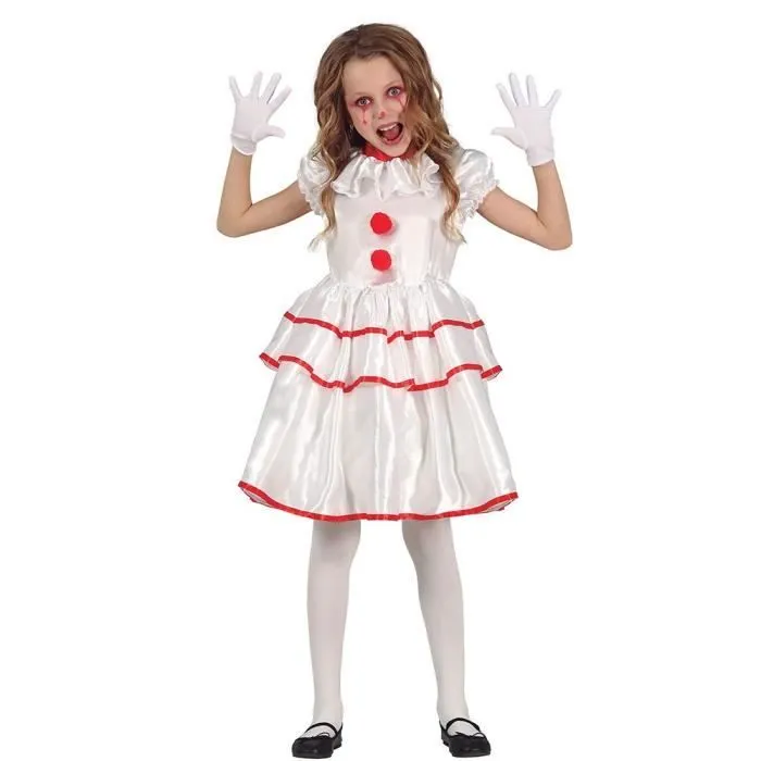 Déguisement Squelette Mexicain Enfant Rose 3/4 ans - Marque - Modèle - Halloween - T-shirt, gants et pantalon-0