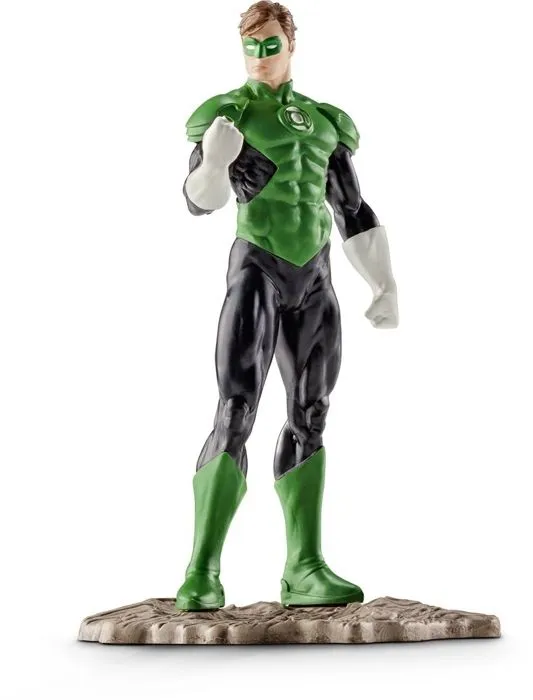 GREEN LANTERN Figurine-1