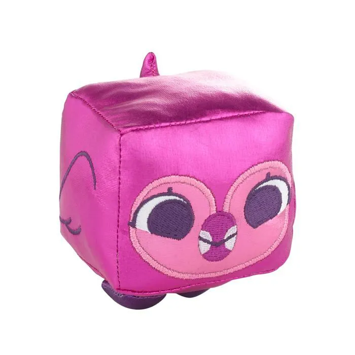 Peluche Pet simulator - PS1814 - Série 2 Peluche au trésor-1